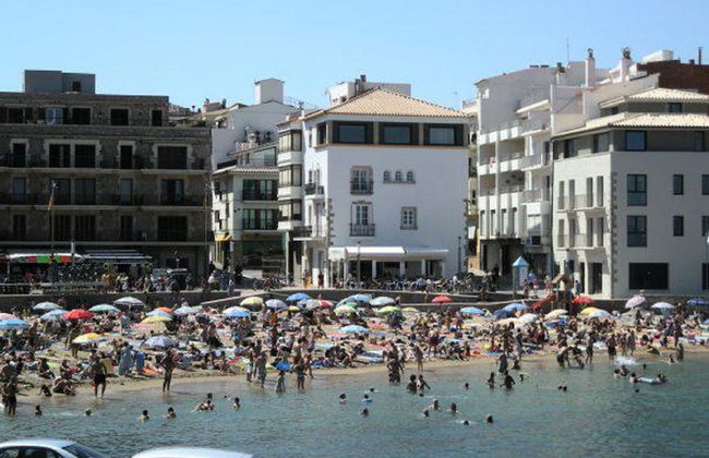 Apartamento Athenea I, 2-4 - Foto 19