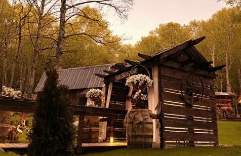 Mountain Retreat - Foto 57