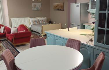 JULIA'S APARTMENT - Photo 22