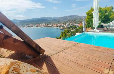 Aiora -Infinity Pool on the Cliff -Private Beach - Foto 38