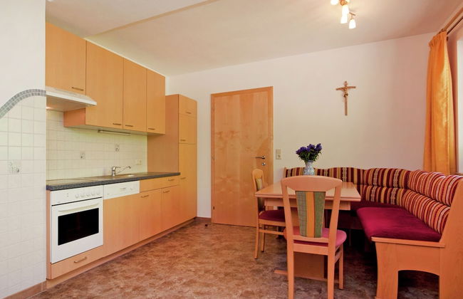 Appartment Roswitha - Foto 6