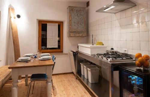 Zummer Frei Casa Vacanze Terra - Foto 16