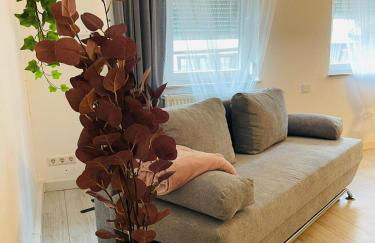 Wohnung im Zentrum von Albstadt - Foto 1