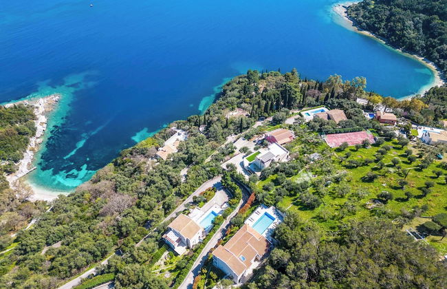 Villa Elia - Foto 33