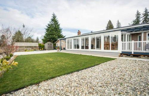 Shiny Rambler House with Spacious Solarium. - Foto 68