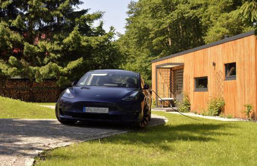 Rezydencja Warnowo 78 - Foto 71