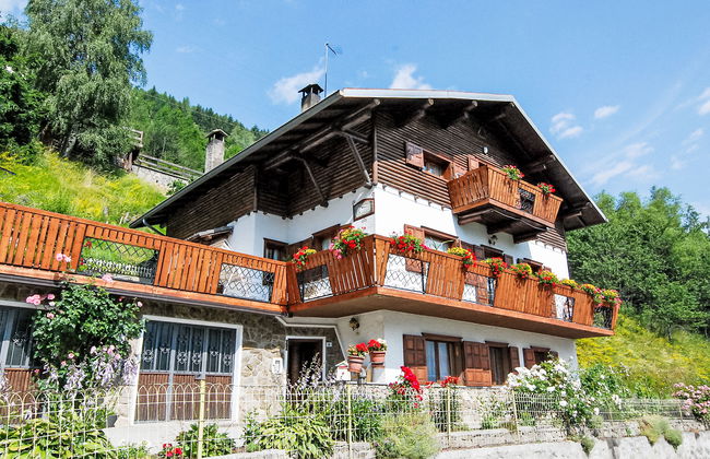 Santa Lucia - Foto 1