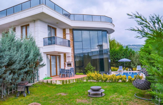 Calm In Sapanca - Foto 31