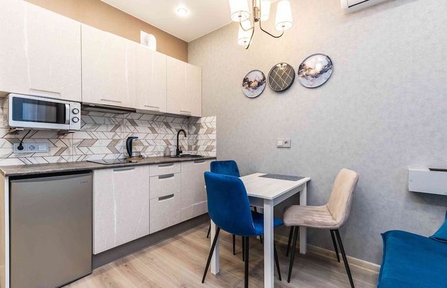 More Apartments na Estonskoy 37 k5 263 - Photo 13