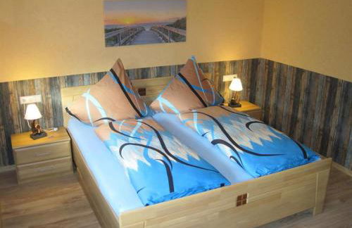 B&U Fewo Scherhag - Foto 12