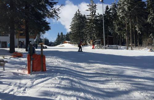Holiday home in Reimboldshausen with balcony - Foto 19