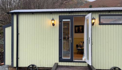 The Shepherd's Nook - Foto 2