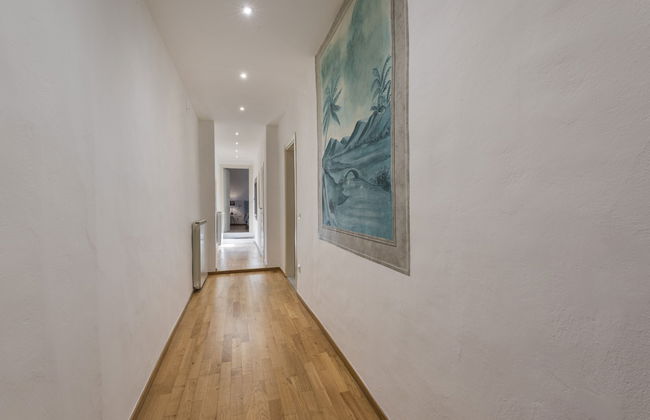 Santa Croce Palace by Mmega - Foto 63