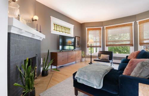 Urban Lakeside Retreat - Foto 6