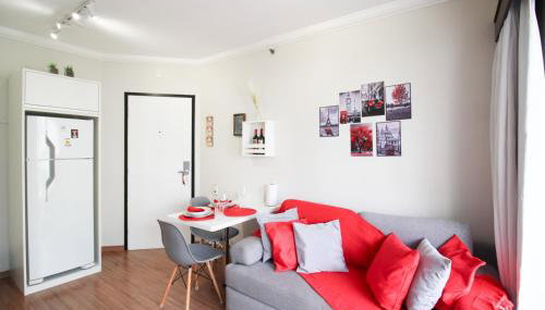 The Palace Moema 501 - Foto 4