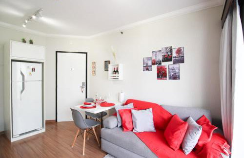 The Palace Moema 501 - Foto 4