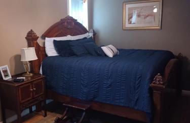 Authentic Treme Cottage Home - Foto 19