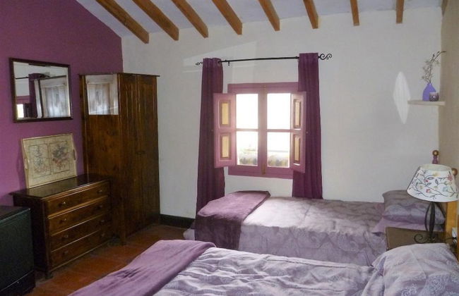 Casa Rural Pinoso - Foto 19