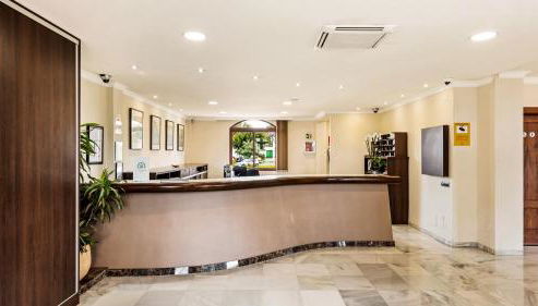 Macdonald Villacana Club Resort - Photo 4, Lobby or reception