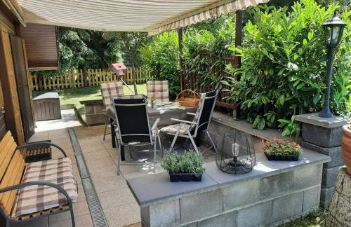 Ferienhaus Obert - Drognitz - Foto 20