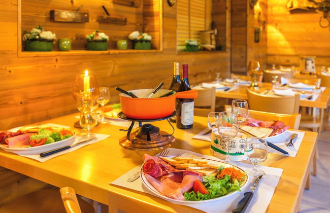 Azureva Métabief - Foto 33