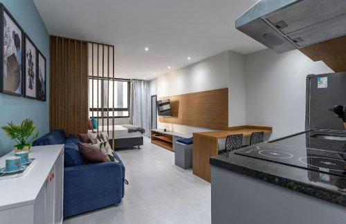 Send Co-Living by RNC Flats - Foto 34