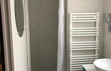 LE DRAKKAR - 1 chambre - 4 personnes - Proximité de la plage - Foto 12