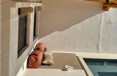 Conte Mykonos II - Foto 1