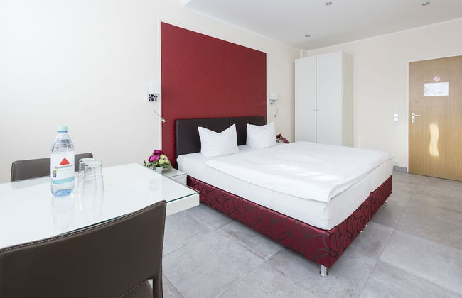 Appartements am Kleeblatt - Foto 16