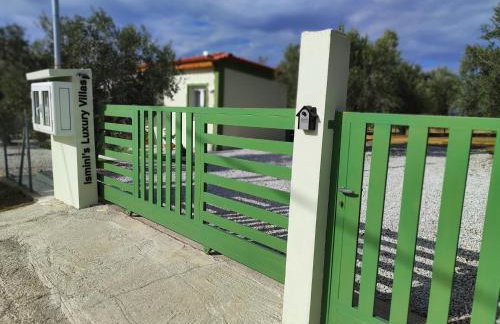 Ismini's Luxury Villas - Photo 31