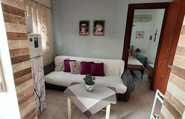 Anastasia's Holiday Home - Foto 60