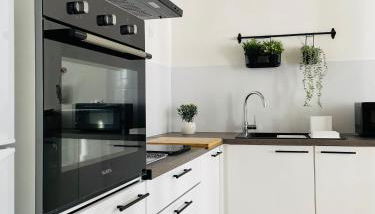 BE MY APPARTS, Appartement de charme "AU BEFFROI", DOUAI, Coeur de ville - Foto 4, stove, pet friendly, minibar