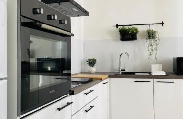 BE MY APPARTS, Appartement de charme "AU BEFFROI", DOUAI, Coeur de ville - Foto 4