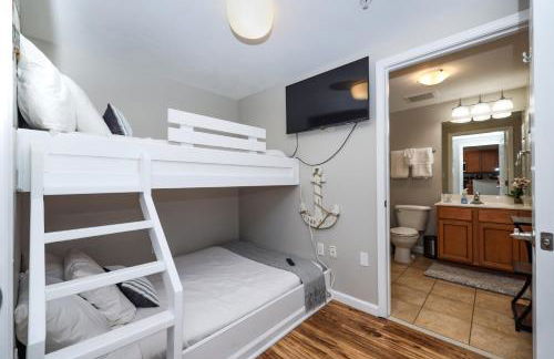 Marvelous 9th Floor Condo Gulf, Pool & Sunset View - Foto 41