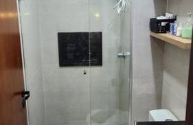 Studio Rosé Park Sul prox ao Aeroporto - Foto 6