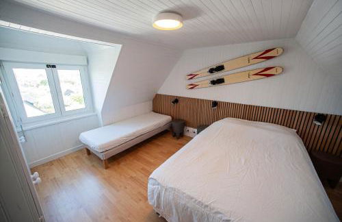 Villa Costa Nice house with south-facing terrace 3CH 6P - Foto 14