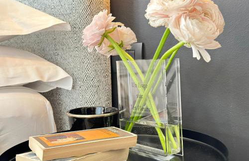 Lily Pads -Elegant apartment- in the city center - Foto 34