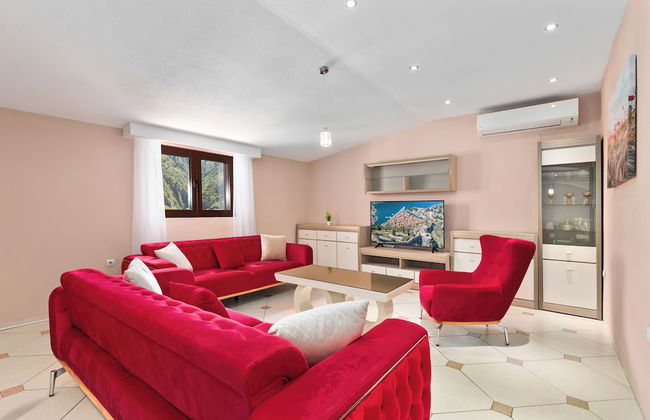 Apartments Doncic - Photo 80