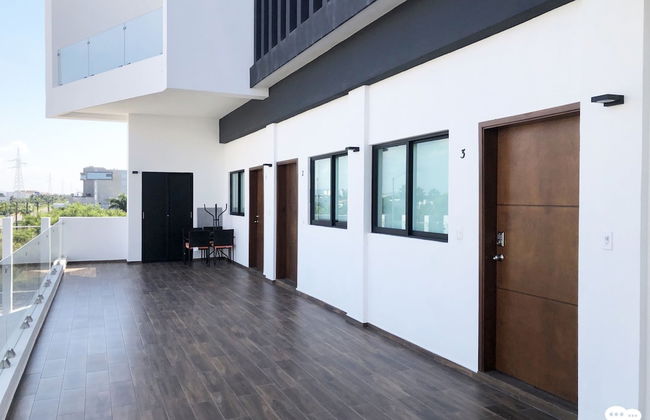 Marina Solé Loft 4 (J-4) - Foto 15