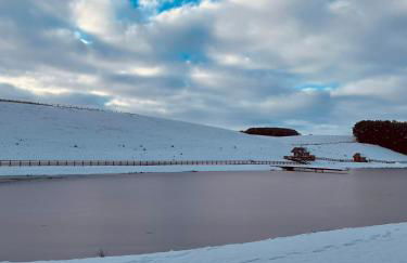 Stewards Bothy - Foto 76