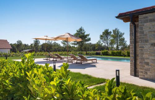 Exceptional Villa Idalia near ZADAR, NIN & QUEENS BEACH, Heated Pool, Privacy - Foto 3