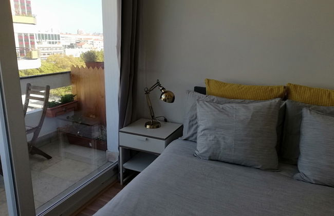 Republica83-Campo Pequeno Home - Foto 27