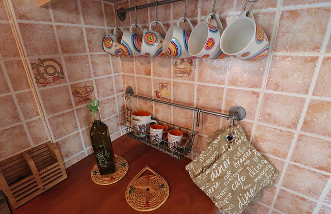 Megris Country Houses - Foto 29