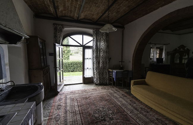 Agriturismo La Fontaccia - Foto 31