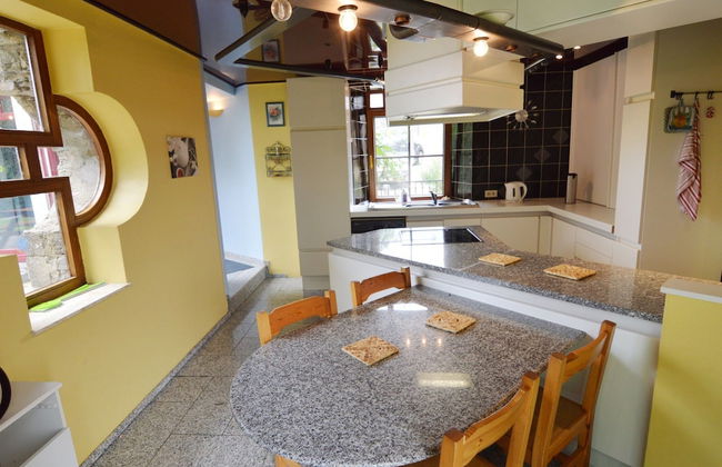 Luxurious Farmhouse in Rondu Luxembourg - Foto 13