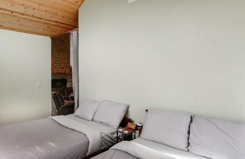 Pine Mountain Club Home with Beautiful View! - Foto 23