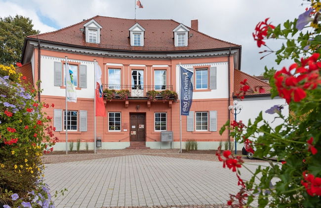 Spacious Apartment Near Forest in Bad Durrheim - Foto 60