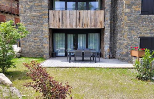 Luderna - Apartamento con jardín Marconi - Photo 4