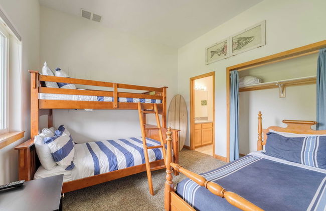 Bella Sol by Avantstay Ocean Views + Game Room - Foto 26