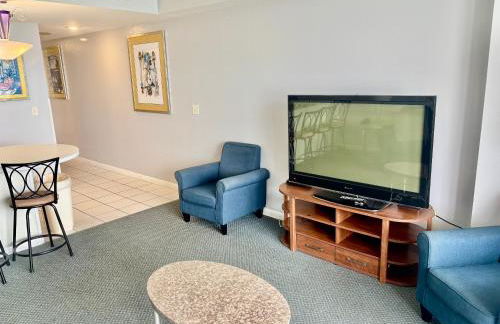 Ocean Walk Resort - Breathtaking Ocean Front View - Foto 6